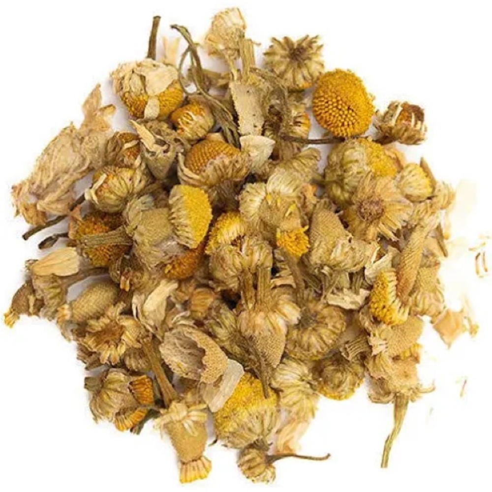 🌼 Chamomile – Craft & Magical Herb (3x6 Bag)